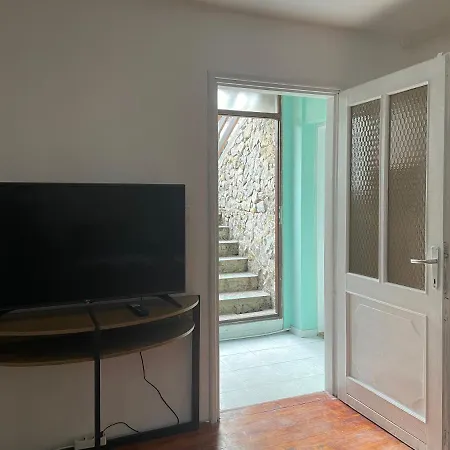 5min Airport Appartamento *