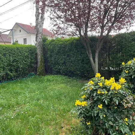 5min Airport Appartamento *