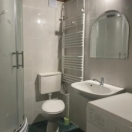 Appartamento 5min Airport Surčin