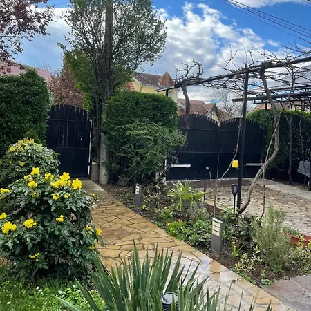 5min Airport 公寓 Surčin