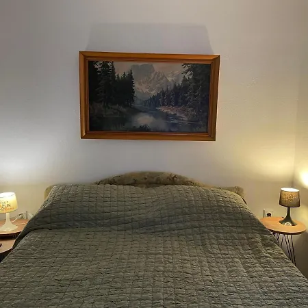 5min Airport 公寓 *