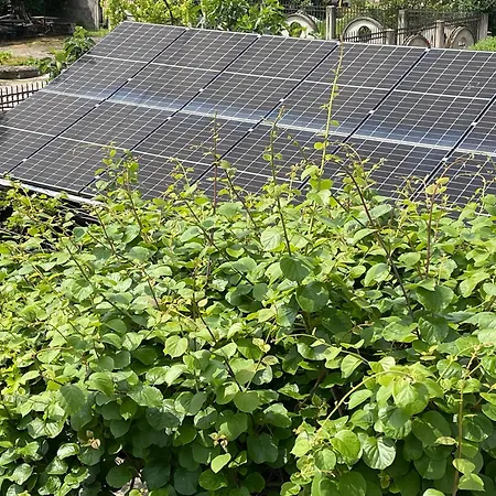 Апартаменты 5min Airport