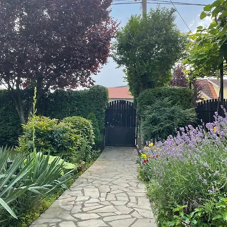 Apartman 5min Airport