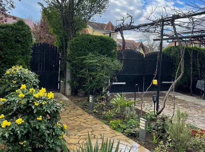 5min Airport Апартаменты Surcin